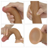 LoveToy Nature Cock Gode Nature Right 16 x 3.5cm Latino